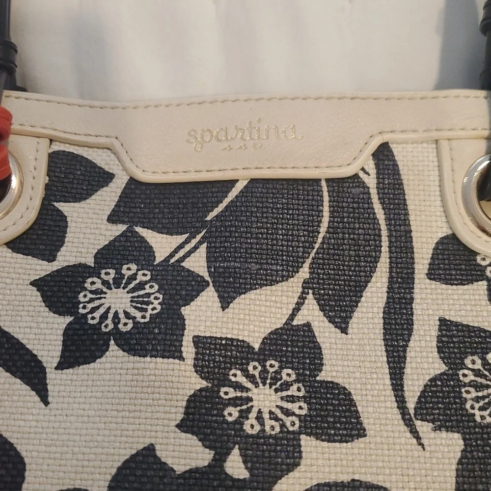 Privateer Island tote by Spartina 449 (30) - Picture 3 of 12